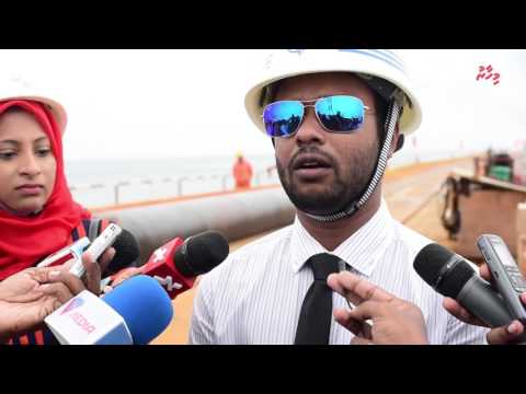 Bridge: Heekuri varah vure maa bodu massakatheh