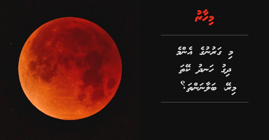 REPORT: Mi qarunu ge emme dhigu keytha mirey, balaanan tha?