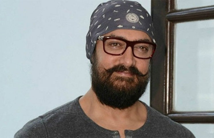 "Thugs of Hindostan" IMAX format gai release kuraa gothah nimmaifi