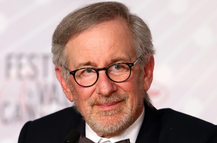 Spielberg "West side story" ge remaking eh hadhany