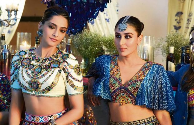 "Veere Di Wedding" ge 2 vana baeh hadhany