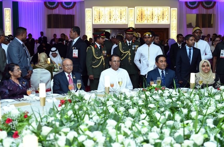 Minivan dhuvahuge sai thayyaarukurun, jaafathuge massala jehunu New port ah!