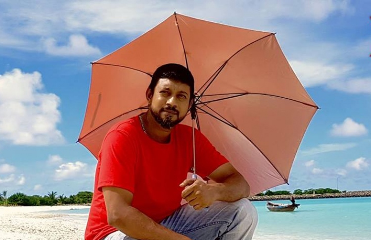 "40+" in aa 5 actor akah furusath dheefi