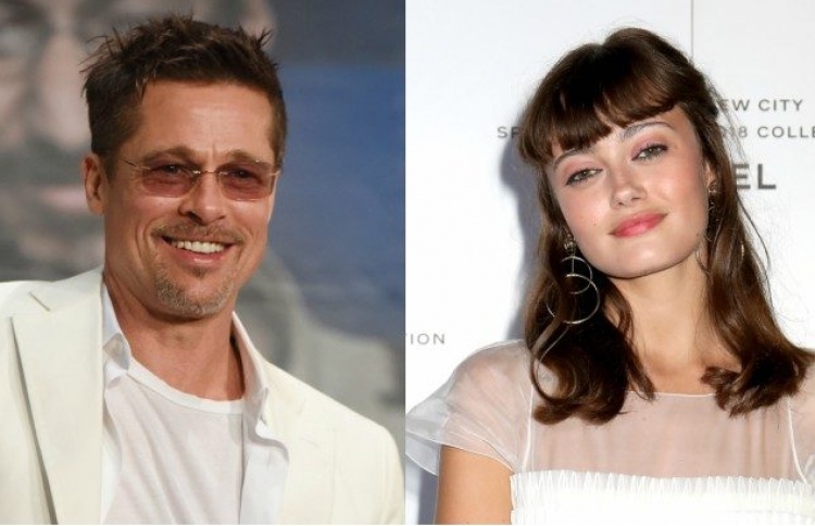 Brad Pittge aa loabiveriyaky "kudakujje"