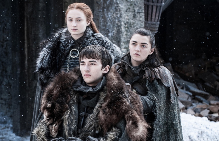 "Game of Thrones" ge prequel eh genes dhenee