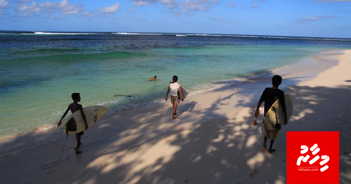 Vaadhoo gai ufanvi kujjaku maraalan ulhunu massala eh balanee