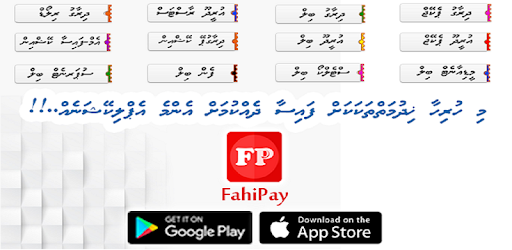 FahiPay - Apps on Google Play