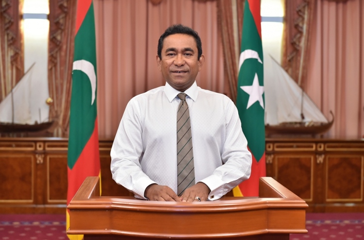 PS in ayyan kurumaa behey islaahu thasdheegu kuravvaifi