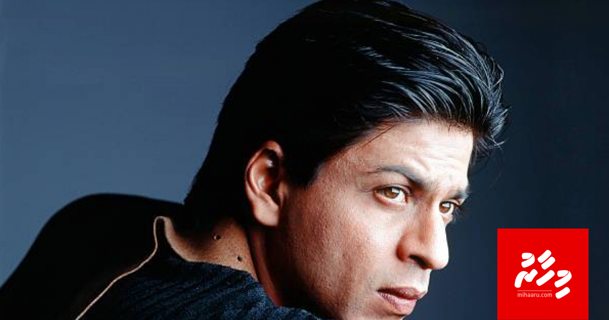 Shah Rukh Khan "Saare Jaha Se Accha" dhookollee?