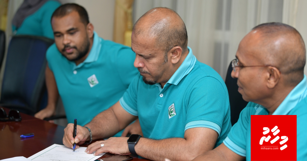 PNC ge massala 2 dhuvahuge thereygai balan committee eh