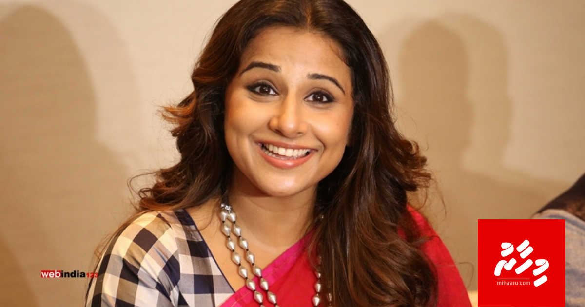 "Pink" ge Tamil film in Vidya Balan fennaane