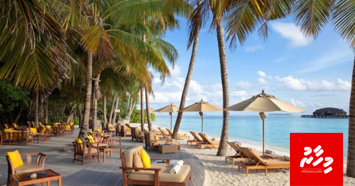 Hilton ge 16 million dollar ge massalaige isthiunaafu aduehunthah nimijje