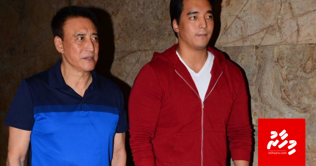 Danny Denzongpa ge dharifulhu Rinzing ves ves Bollywood ah