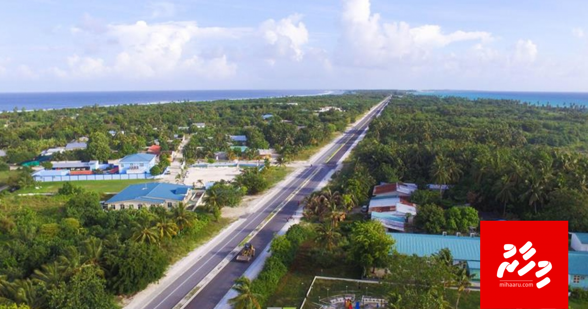 Gamuga 200 housing unit alhanee