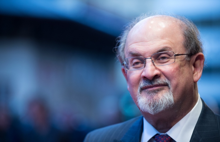 "Midnights Children" Netflix ah