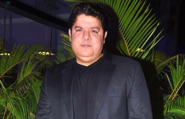 Sajid Khan ves jinsee thuhumath thakeh, "Housefull 4" huttumakah