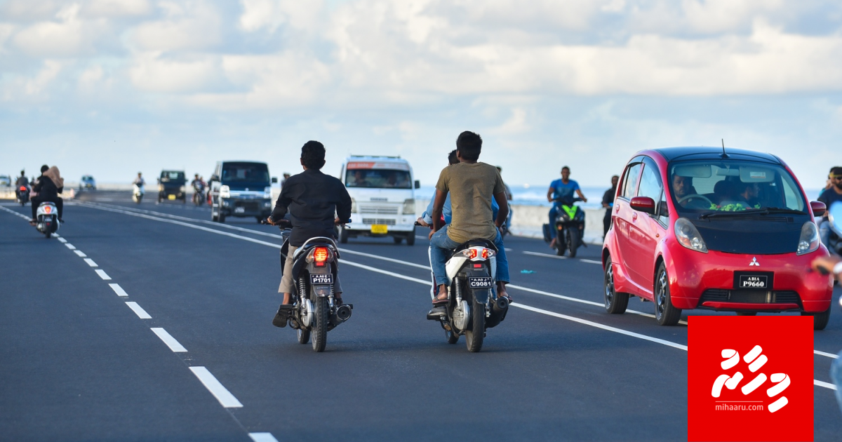 Highway gai accident vi meehak ICU gai