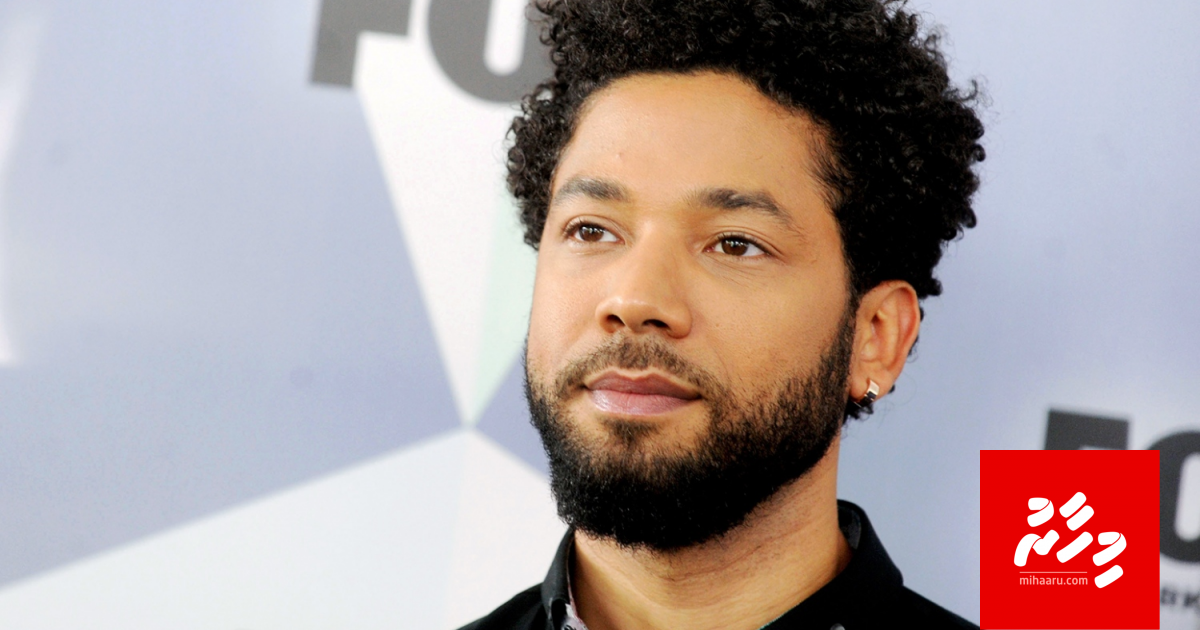Dhogu bayaan dheegen "Empire" in Jussie Smollet vakikoffi