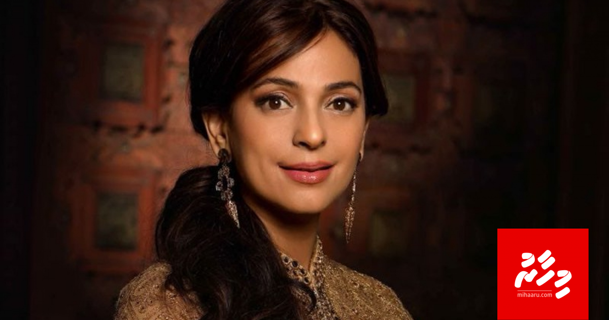 Juhi Chawla, Rishi Kapoor ge inthizaaru gai