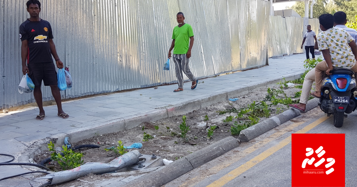 Driveru sihifai negunee speed, dhen controleh nuvi!
