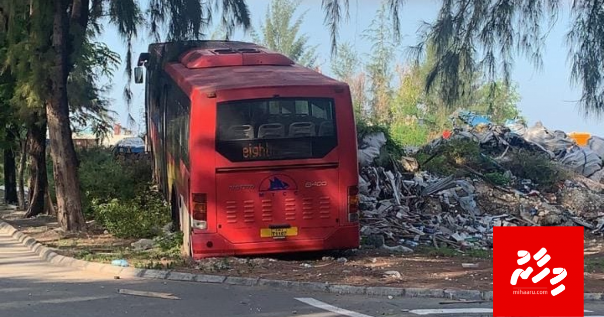 Bus accident gai maruvi meeha ge hashigandu gendhan mamma athuvejje