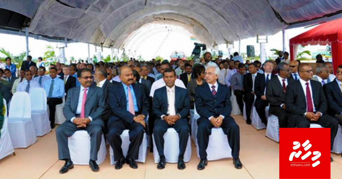 GMR in dhakkan jehey tax: Mi ee kihineh vaa kameh?