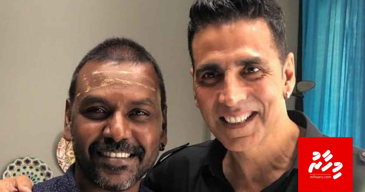 Director, Akshay ge aa film dhookollaifi