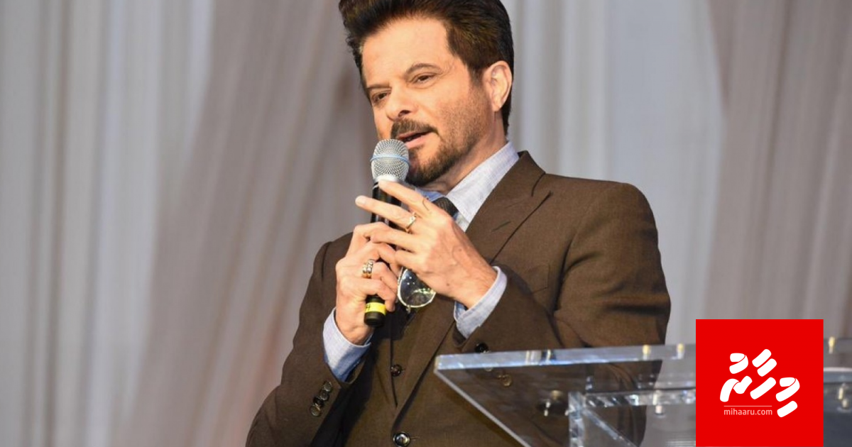 "Mr. India" ge 2 vana bai hadhaifaane kamuge ishaaraatheh dheefi