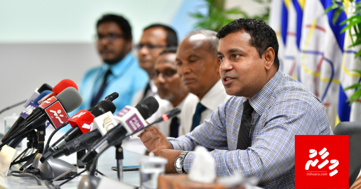 Olhuvaalumeh neiy,  karantu beynun kuri adadhu ithuvee: Stelco