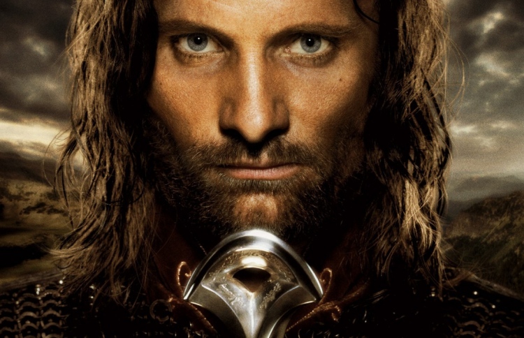 "Lord of the Rings" sisilaa eh ge gothugai fenidhaane