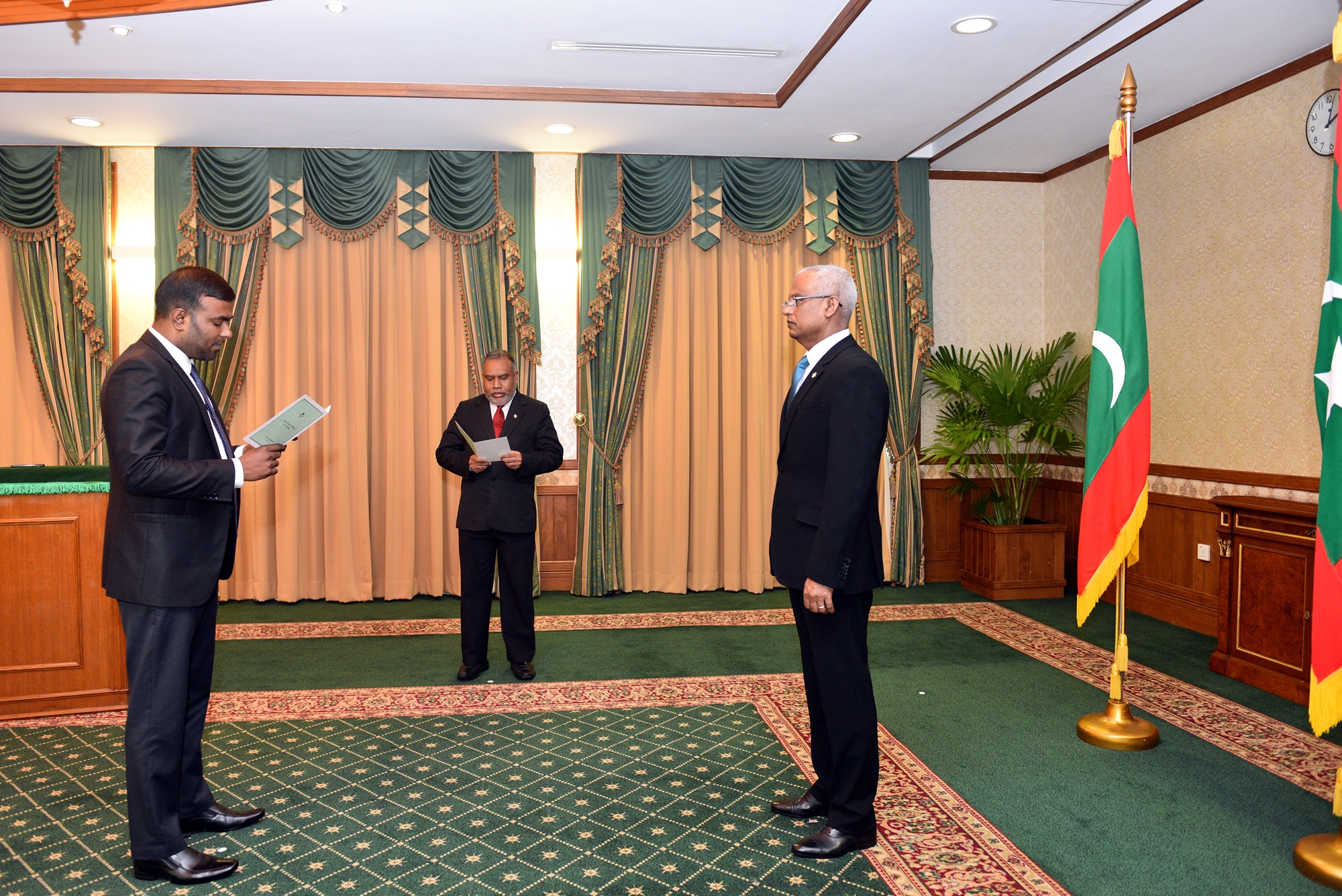 President appoints member to the Judicial Service Commission