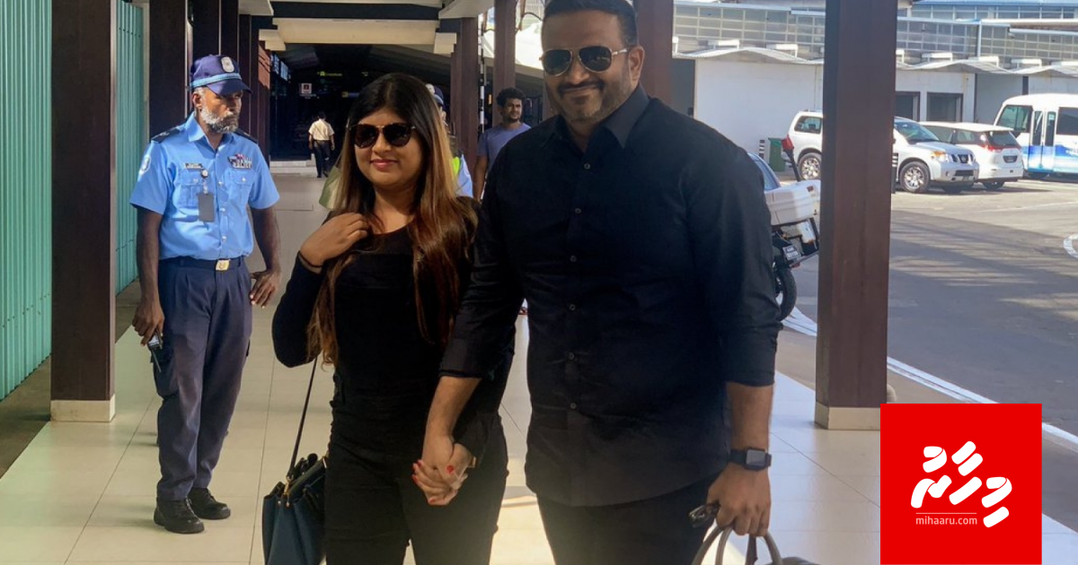 Filaigen dhiumakee alhuganduge usooleh noon: Adeeb