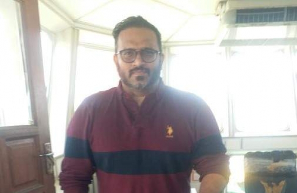 India denies asylum to former Maldives VP Abdul Ghafoor, deports him to island country