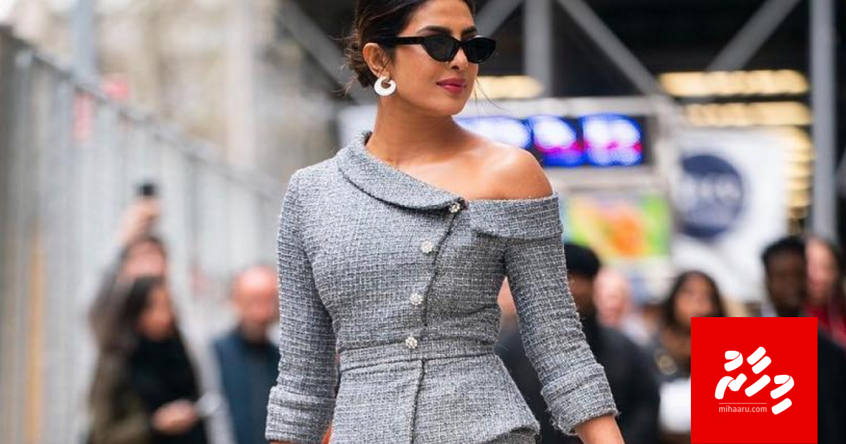 Wedding Comedy akah Priyanka Chopra