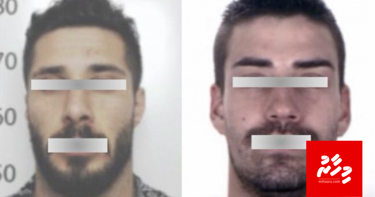 Ehen meehehge passport gai Raajje etherevaan ulhunu ehen meehaku ves hifahahtaifi