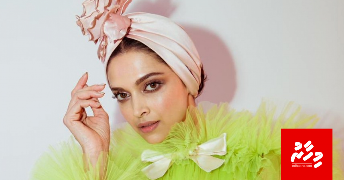 Luv Ranjan ge film ah Deepika Padukone soinukuraa kamuge ishaaraatheh dheefi