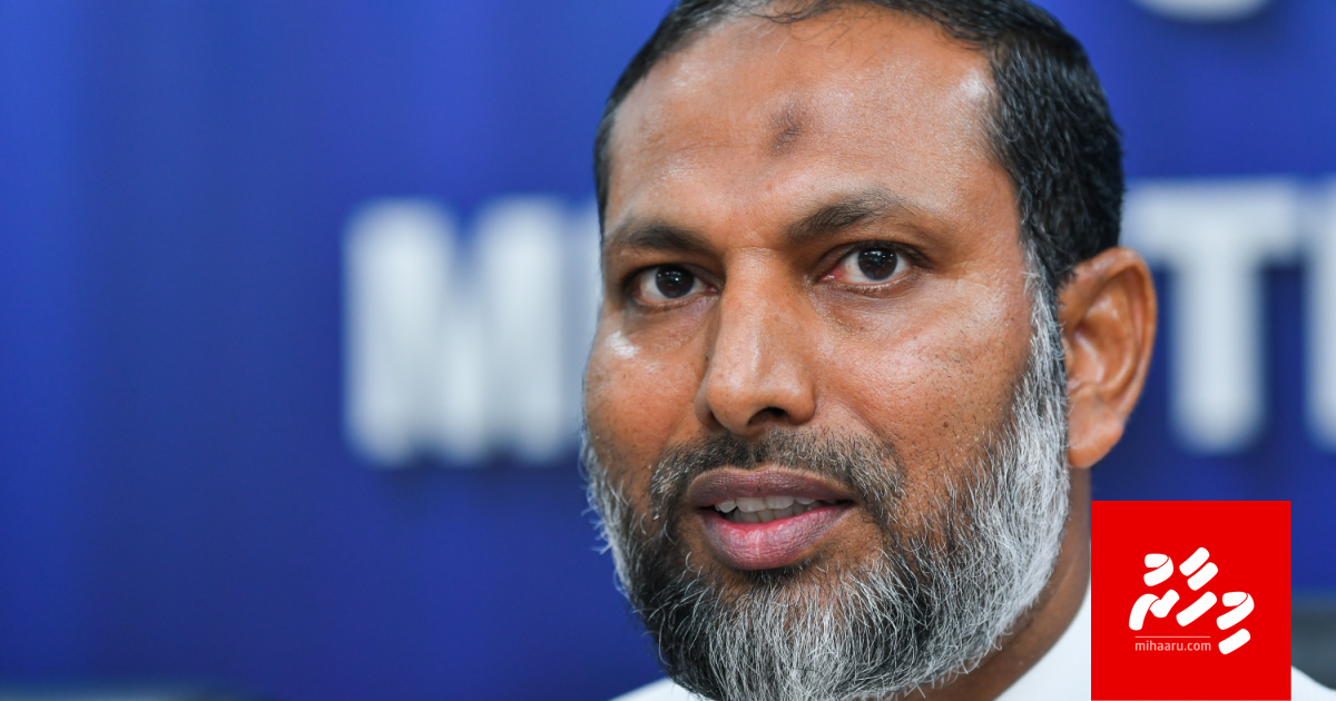 Yemen ge meeha aa gulhey serious kanthahthakeh ebahuri: Imran