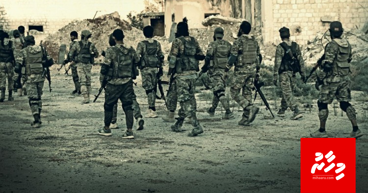 Hanguraama ah dhiumah hiyvaru dhinumakee kusheh ge gothuga hadhanee