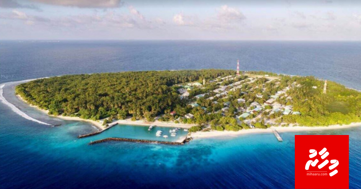 BREAKING: Lhaimagun gellunu bidheyseemeehaa vanee "maraalaafai", Shakku kurevey, insaaneh ge baithakeh hoadhaifi