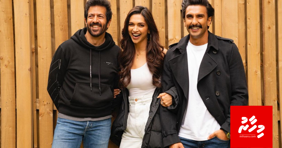 Deepika Padukone inee balive?