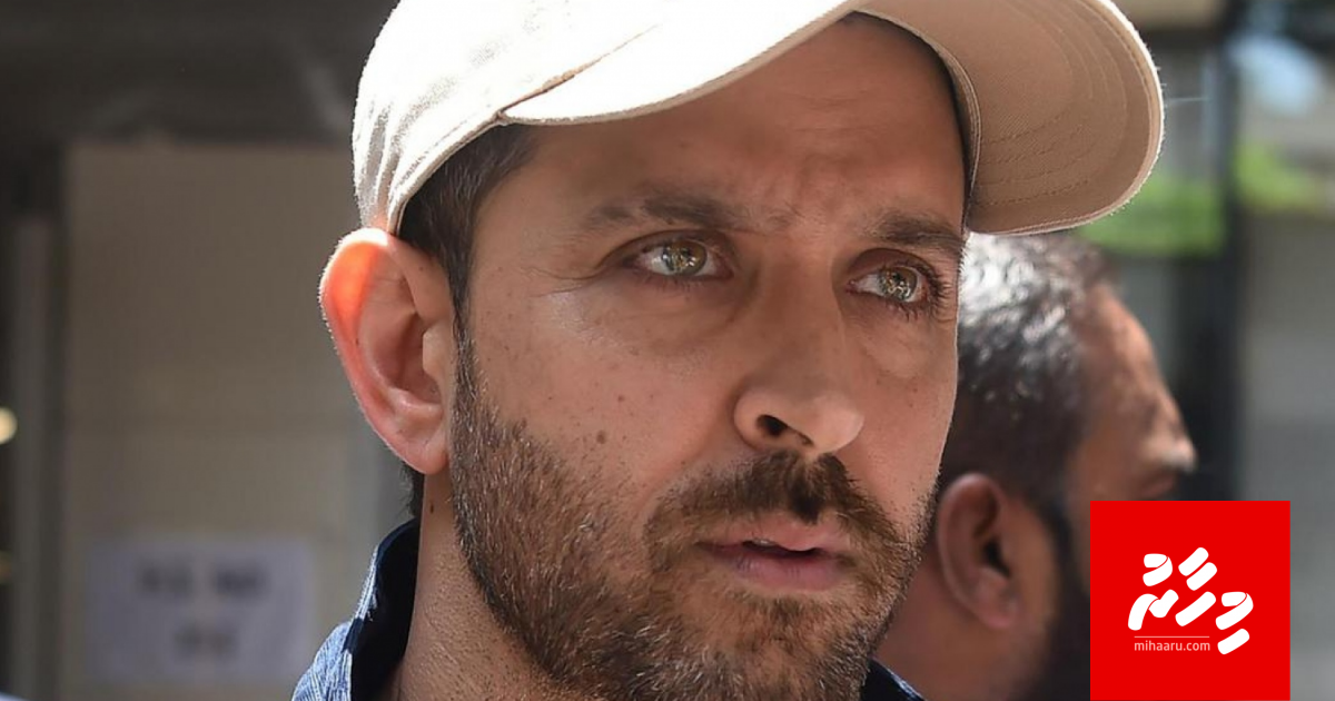 Farah Khan ge filmakah soeh nukuran: Hrithik Roshan