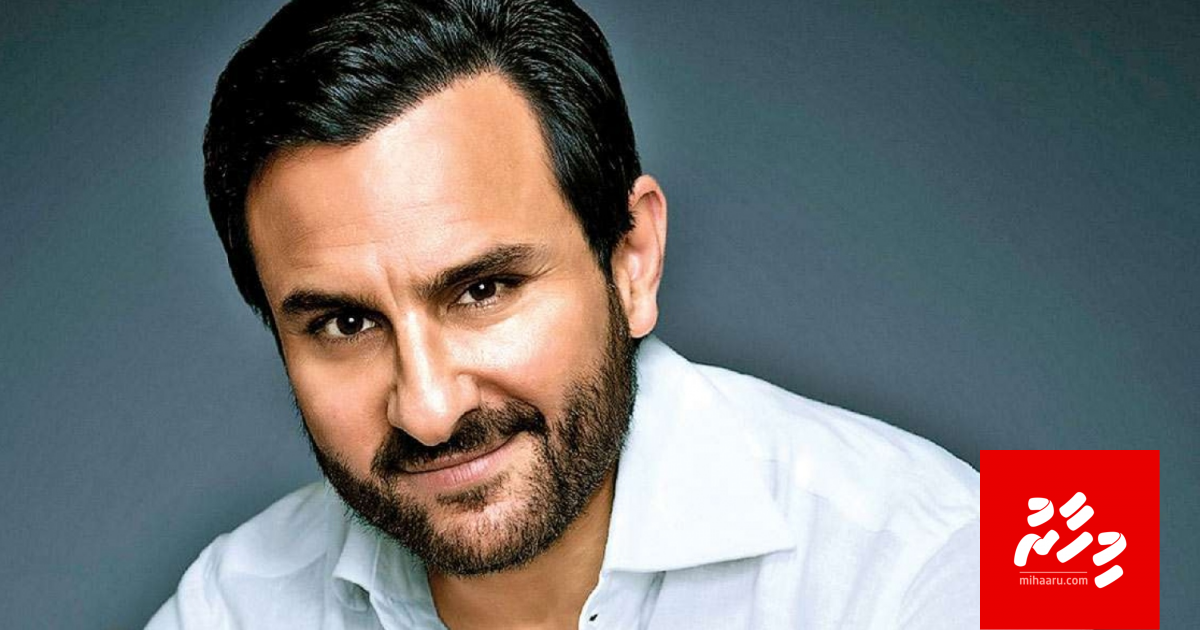 Saif Ali Khan "Bunty aur Babli" ge 2 vana bai dhookohlaifi