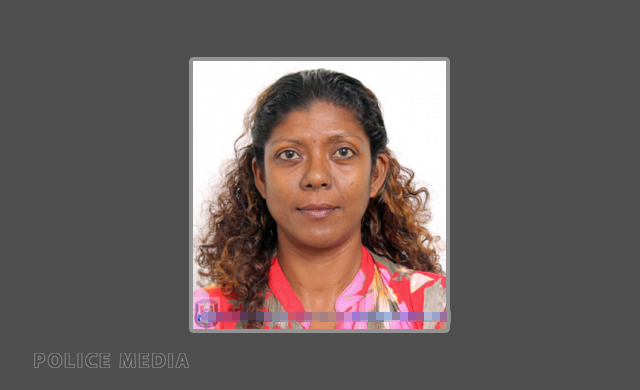 ފުލުހުންގެ ތަހުގީގަށް ޙާޟިރުވުމަށް އަންގައި އިޢުލާނު ކުރުން