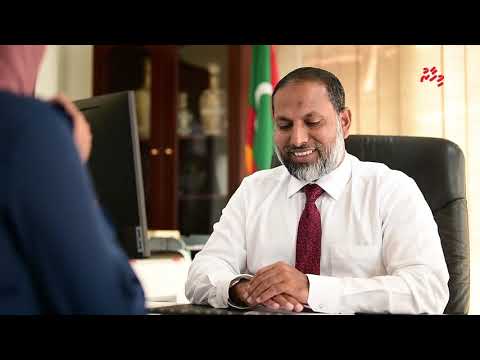 Aniyaaveri amaluthakah govaalaa meehunnah fiyavalhu alhaane: Home Minister