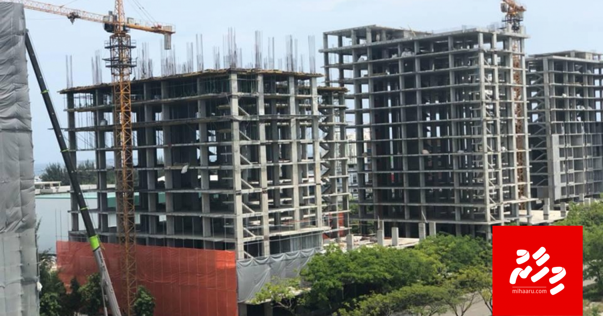 Noomadeege buraves nagan mi jehunee dhaulathah, 55 million dollar dhakkaifi!