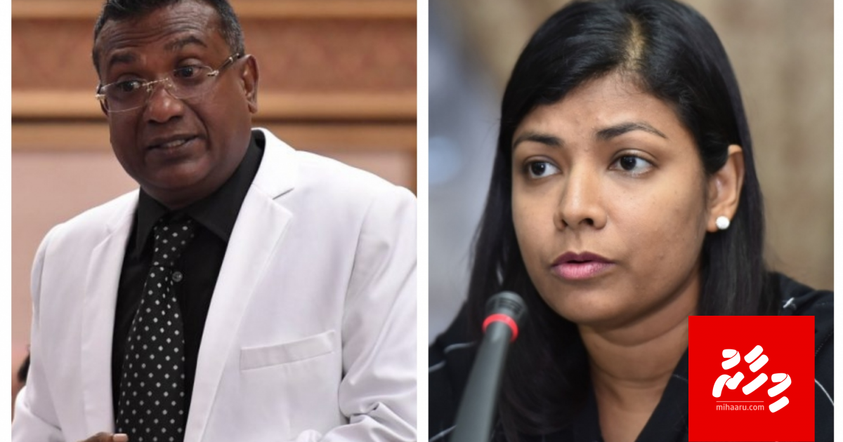 Hiyaanaathuge faisaa in Rozaina guesthouse eh elhi kamuge thuhumathu Jabir kuravvaifi!