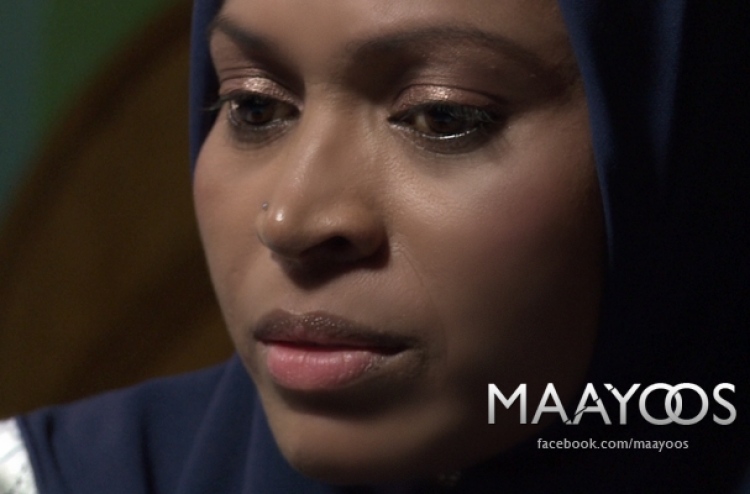 "Maayoos" emme fahu editing ah | Mihaaru