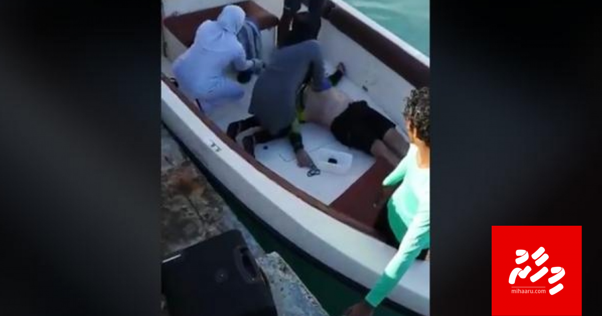 Launch eh bandun jahaalai, Sweden meehaku maruvejje