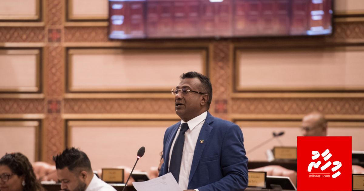 Yameen, rayyithun hedhee "najihah", ei aniyaaveri eh: Jabir