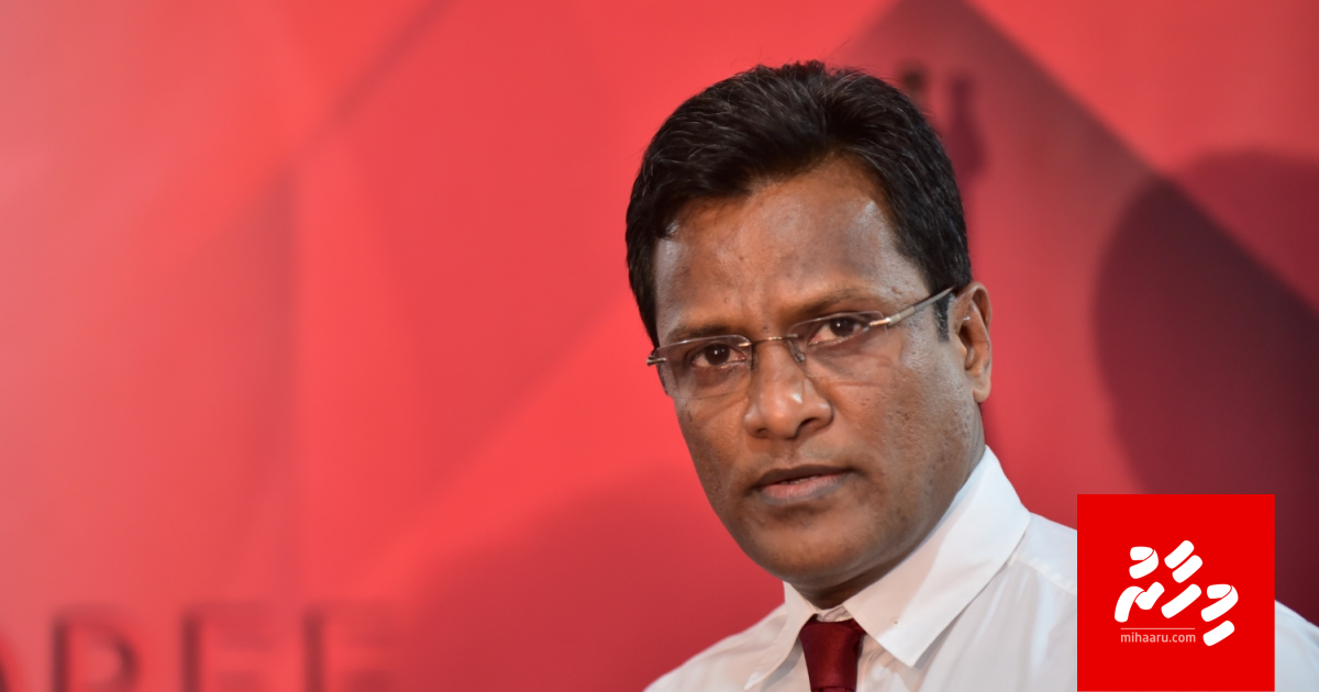 Corruption eh nuhingan, Massala kurin ves beli: Umar